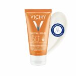 UG Vichy creme onctueuse spf50+ 50ml