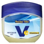 Racine vita vaseline a la vitamine E 80gr