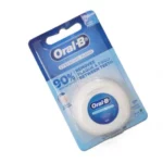 Oral-B Fil Dentaire Satinfloss