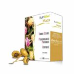 Nutrimax Maca 90cps