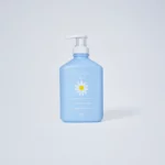 Camomilla Blu gel lavante premiere peau 300ml