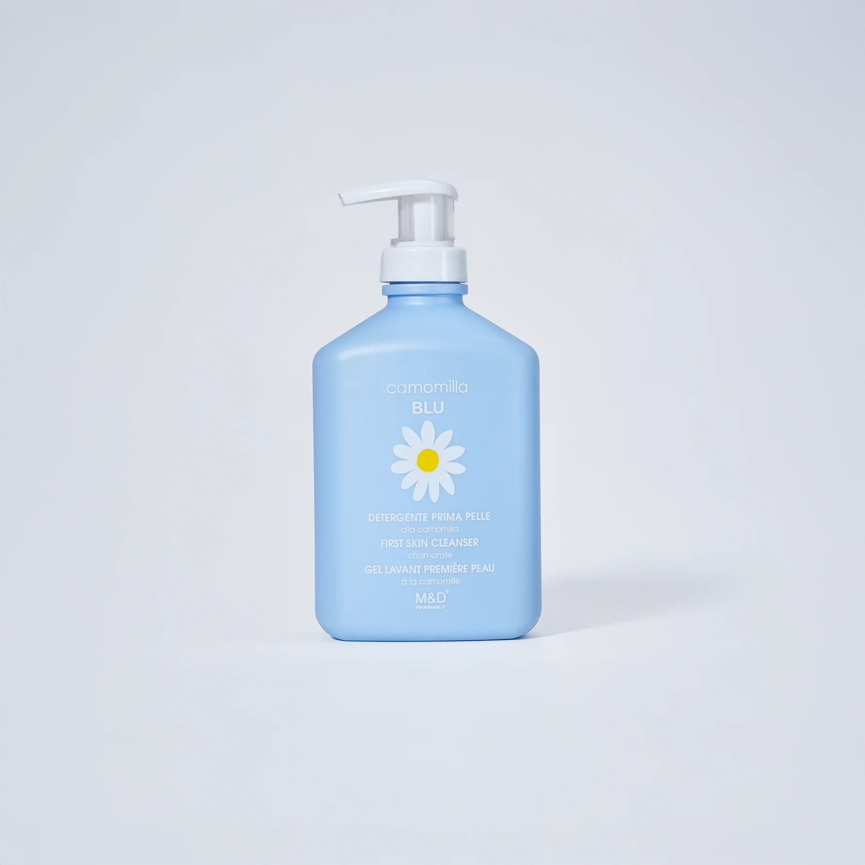 24_2 Camomilla Blu gel lavante premiere peau 300ml – Image 1
