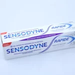 Sensodyne Dent Rapide blancheur 75 Ml