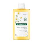 Kl Shamp A La Camomille 400Ml