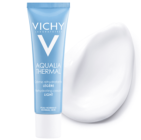 3337875588867-1 Vh Aqualia Thermal creme Legere 30ml – Image 1