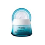 Vh mineral 89 creme boost d'hydratation Light 50ml