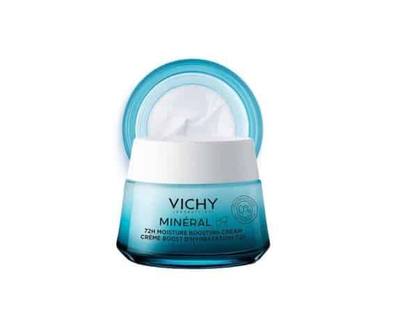 3337875831888-1 Vh mineral 89 creme boost d'hydratation Light 50ml – Image 1