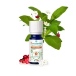 Puress Huile Ess Gaultherie Bio 10ml