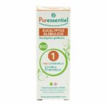 Puress Huile Ess Eucalyptus Globuleux 10ml