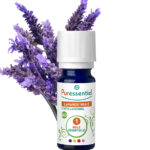 Puress Huile Ess Lavandin Vraie Bio 10ml