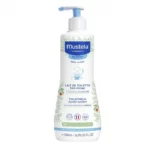 Mustela Lait De Toilette Bebe 500Ml