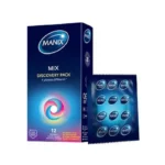 Manix Mix 12 pcs