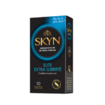 Manix skyn Elite extra lubrifie 10+4 Gr pcs