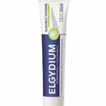 Elgy Dent blancheur citron 75Ml