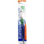 Elgy bad inter-active medium