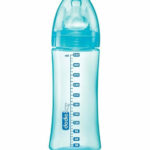 DODIE BIBERON INI+330ML LAGOON