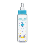 DODIE BIBERON 330ML COL ETROIT  LAGOON MER