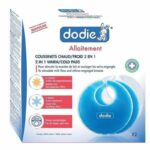 DODIE COUSSINET CHAUD FROID 2EN1