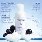 Caudalie vinoperfect mousse micro-peeling eclat 100ml