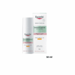 Eucerin dermopurifyer UV Sun Fluide spf30 50ml
