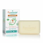Puress assainissant savon surgras Sec 100g