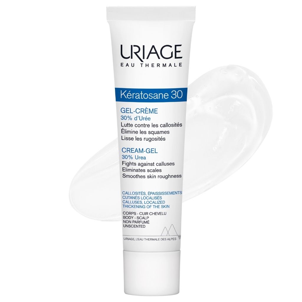 46079_0001 Uriage Keratosane 30% 40Ml – Image 1