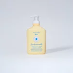 Camomilla Blu Fior di camomille Nett intime ph 4.5 500ml