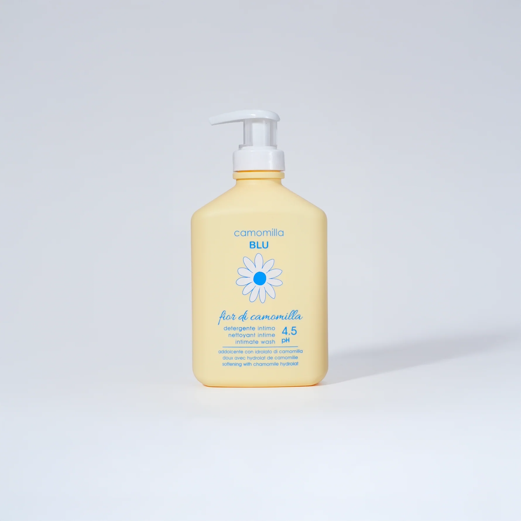 4_16 Camomilla Blu Fior di camomille Nett intime ph 4.5 300ml – Image 1