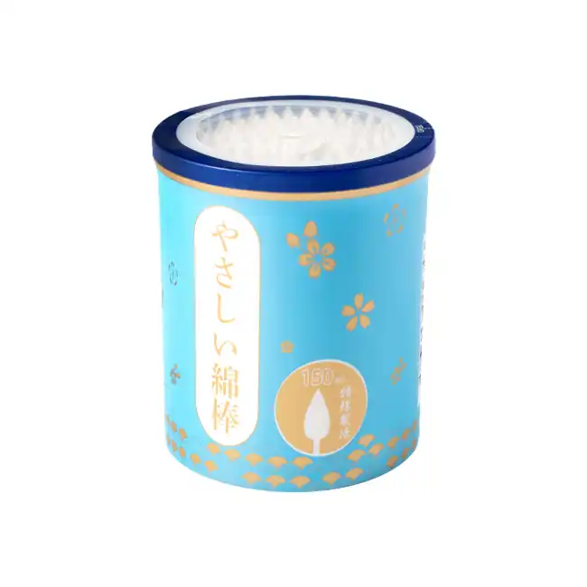4ab0506c-94d8-4adb-ada1-bd8a349e74db COTON TIGE PEARL /150PCS – Image 1
