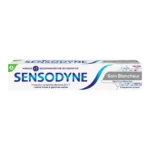 Sensodyne Dent Soin Blancheur
