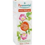 Puress Huile Vegetale Rose Musquee 50ml