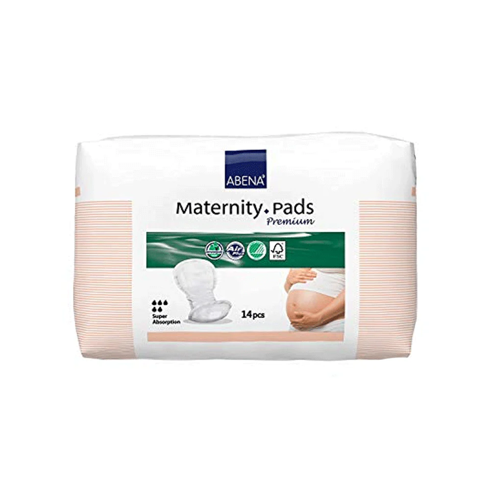 5703538337437 COUCHE MATERNITY/14PCS – Image 1