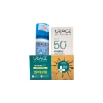 Uriage Hyseac spf50 50ml+Eau thermale 50ml pack