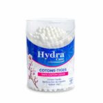 COTON TIGE HYDRA CARE 100 PCS