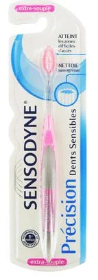617dcfcc7732af82b670c70947dbd2eb Sensodyne Bad Extra-Souple – Image 1