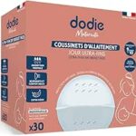 DODIE COUSINET D'ALLAITEMENT JOUR *30