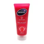 Manix Gel Massage Gourmand