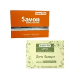 Racine Vita Duo pack savon " Savon a la Vit E+Savon a la Vit C "