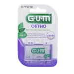 Gum Cire Ortho Menthole 724Rq