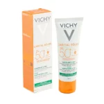 Vh capital Soleil Matifiant 3en1 spf50+ 50ml