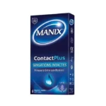 Manix Contact Plus 6