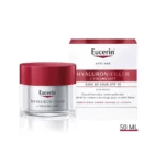 Eucerin hyaluron-filler+volume lift jour PS 50ml