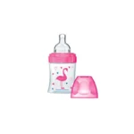 DODIE BIB SENST+FUSHIA 150ML