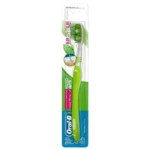 oral-b bad ultrathin Green BRS_ULT005