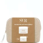SVR pack ma routine'' svr creme densitium + svr baume nuit densitium''