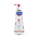 Mustela eau nettoyante apaisante 300ml
