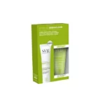 Svr sebiaclear duo pack " Active gel 40ml+gel moussant 55ml"