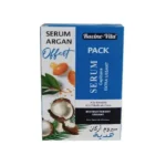 Racine vita duo pack "serum extra lissant 35ml+serum argan 35ml"