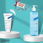 Xerodiane Ap+ duo pack "baume nut relipidant 200ml+ gel surgras 745ml"