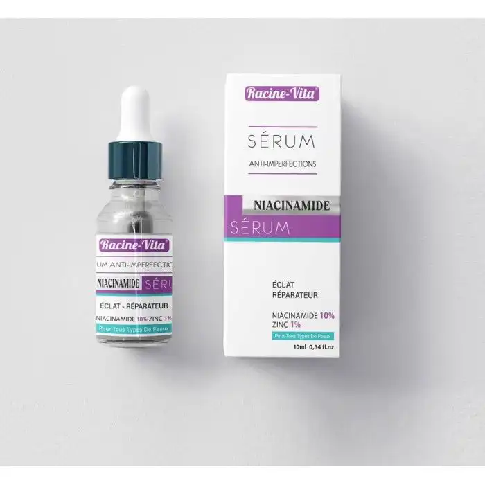 AAAHY19856_img1 Racine vita serum niacinamide 10ml – Image 1